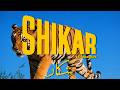 Dharmendra 60s Classic Thriller SHIKAR 1968 Hindi Full Movie 4K Asha Parekh Sanjeev Kumar
