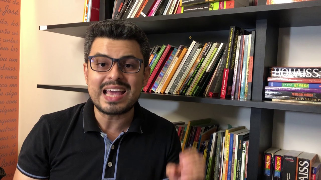 Sujeito e identidade segundo Stuart Hall | com o professor Olliver