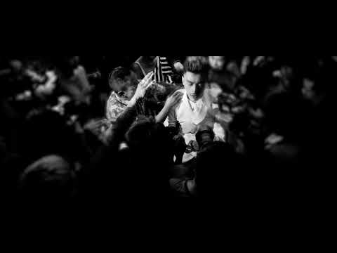 SONGHA, VANNDA - BEFORE THE STORM (OFFICIAL VIDEO)