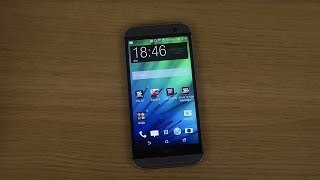 How To Take HTC One M8 Screen Shot / Capture / Print Screen
