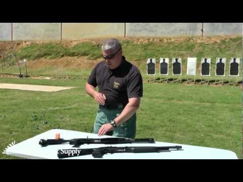 Benelli M2 & M4 Tactical Semi Automatic Shotguns for Law Enforcement