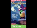 VeggieTales Larry Boy And The Fib From Outer Space Audio Version