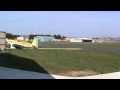 Daniel Moore's first solo.