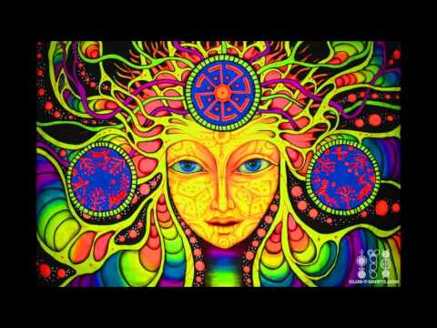 Progressive mix Patara Hatikwa Drollkoppz mixed by PsyLes