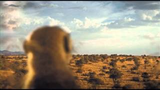 The Meerkats Trailer