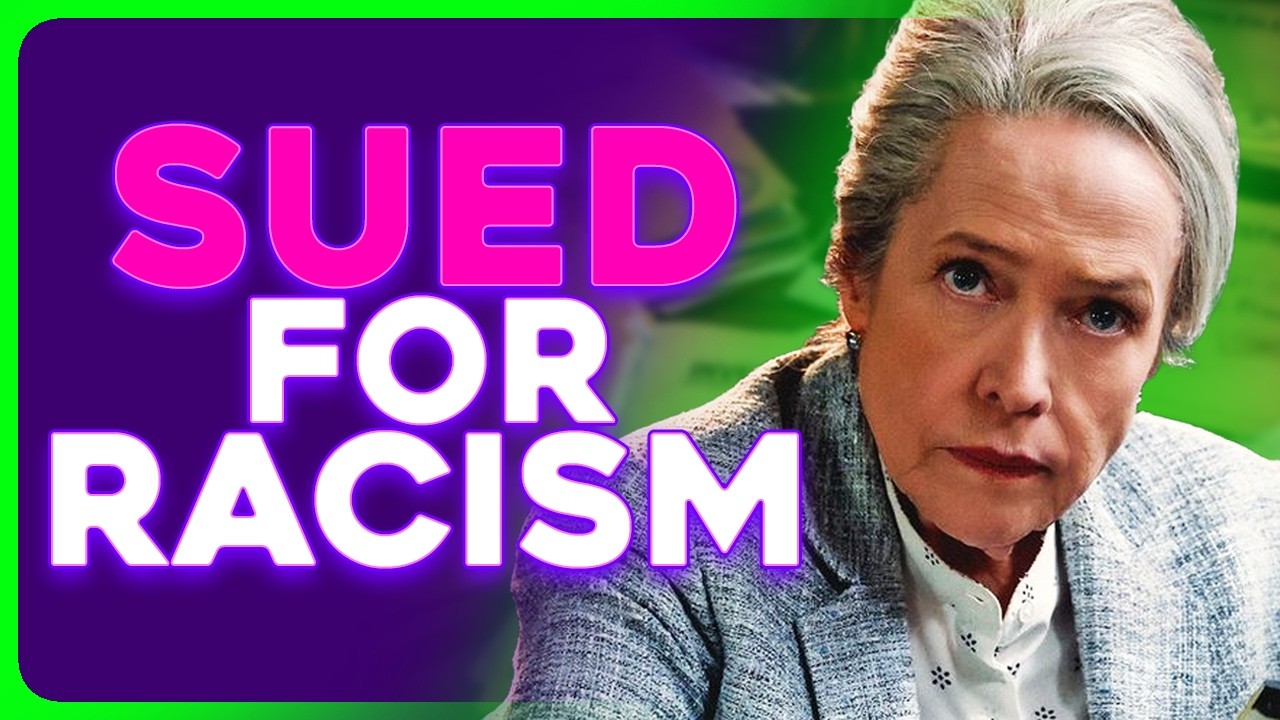 MATLOCK Writer SUES CBS Over RACIST BULLYING From Producers