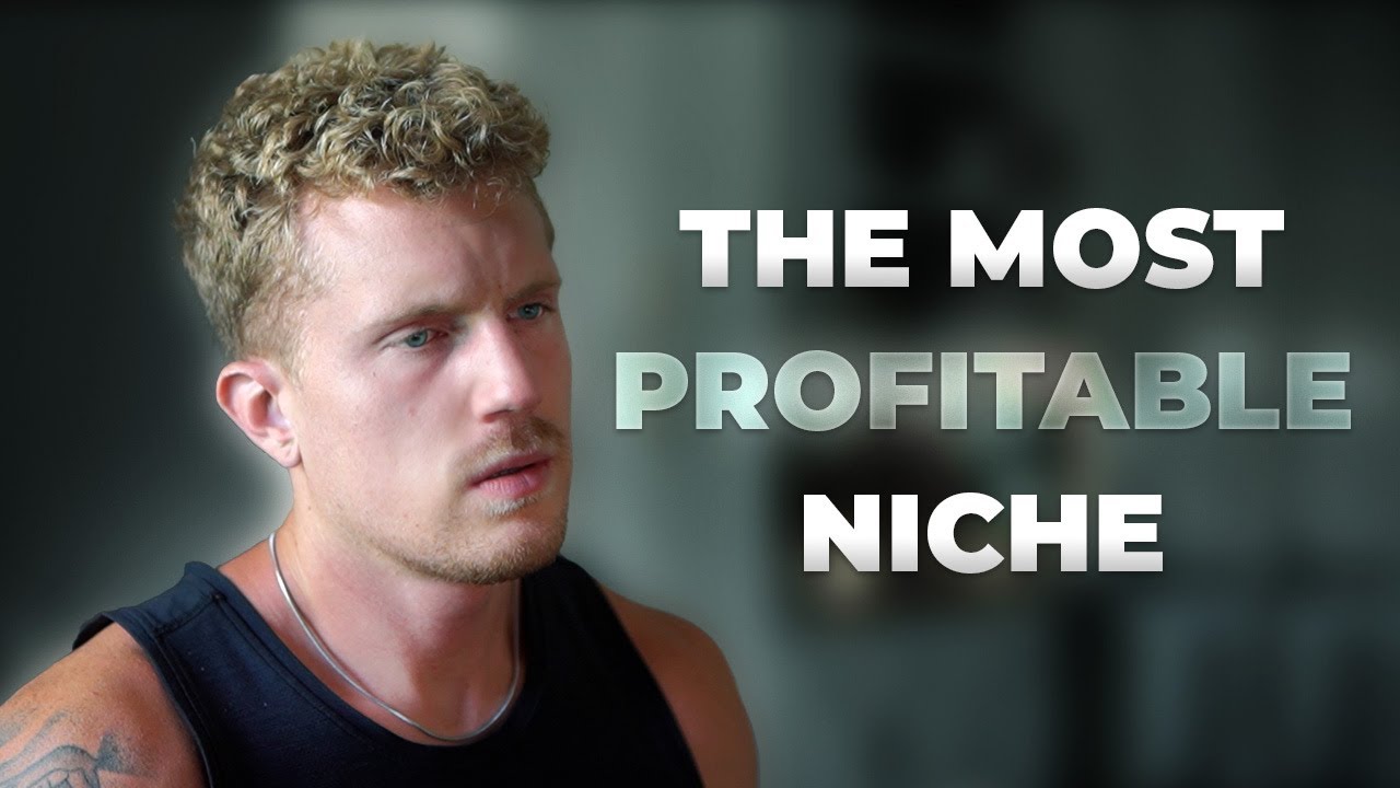 "Niche Down" Is Terrible Advice (For Smart People)