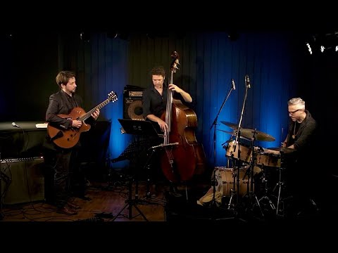 Lage Lund Trio - Jazztage Eschen - 1. Konzert @Tangente