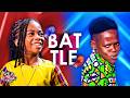 Abigail Afronitaaa VS Ghetto Kids Who Wins