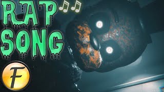 JOY OF CREATION STORY MODE RAP SONG ► &quot;Monster I&#39;ve Created&quot; | by FabvL