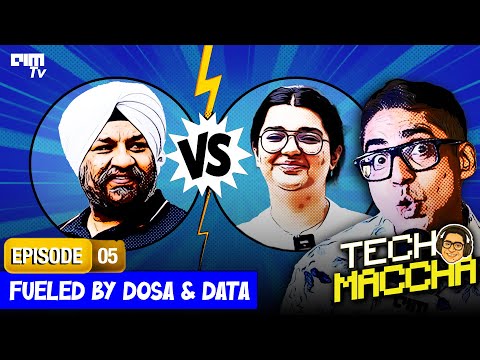 Tech Maccha Episode 6