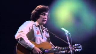 Don McLean - Vincent (Starry Starry Night) - 2nd version (1972)