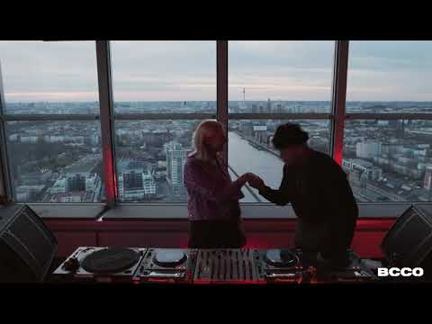 DJ Mell G b2b MCR-T / BCCO Tower Invites #1