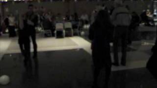 LHS Jazz Band USO Dance - Hello Dolly