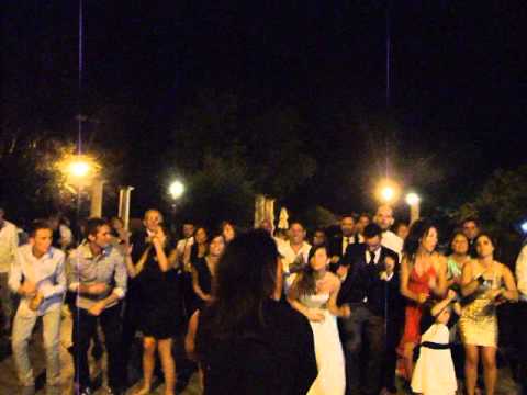 BALLI DI GRUPPO ANIMAZIONE E MUSICA MATRIMONIO FESTE CAPODANNO MILANO MONZA BRIANZA BY ALEX ZITELLI