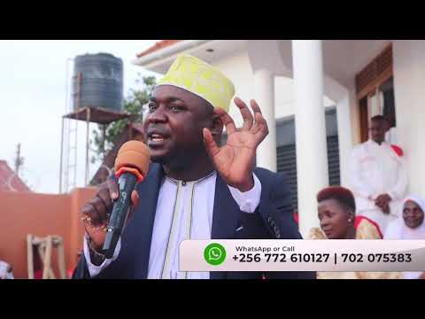 BINO BIKULU NNYO ERI ABAFUMBO | Sheikh Mahmoud Sekimwanyi