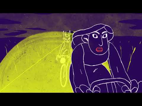 FINKEL -  w / o (Official Video)