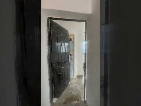 2-Bedroom Upstairs Flat at Surulere