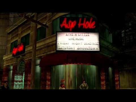 Vampire: The Masquerade – Bloodlines - The Asp Hole (Tiamat - Cain)