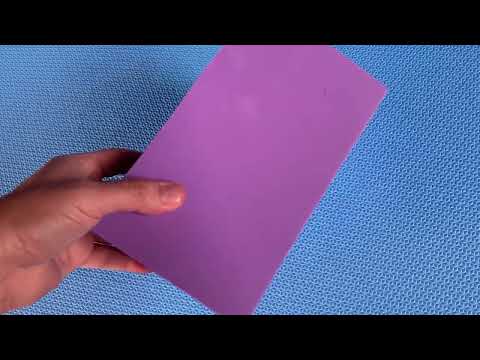 Bloco de eva para exercícios, yoga, alongamento | Ams Eva