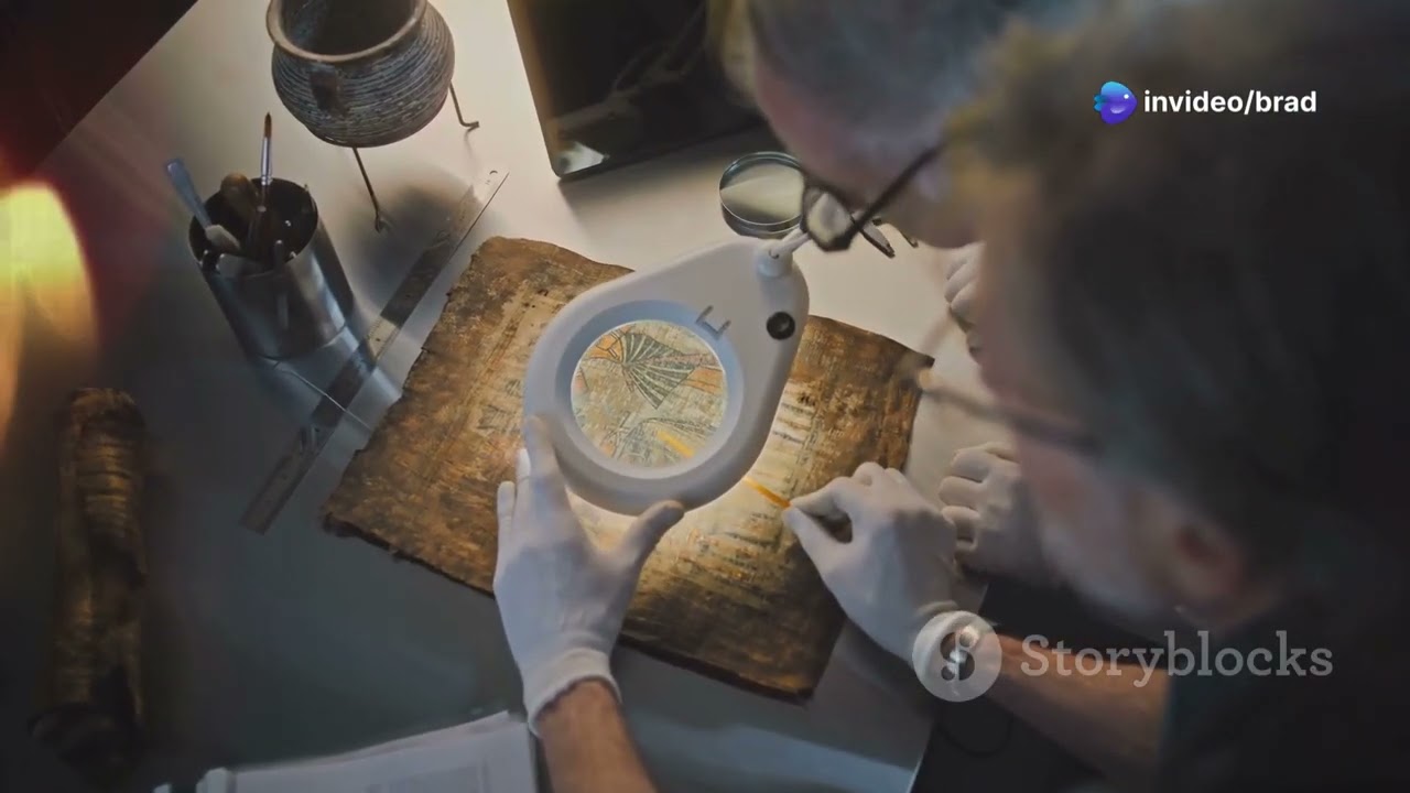 How the Rosetta Stone Unlocked Ancient Egypt’s Secrets | History’s Greatest Discovery