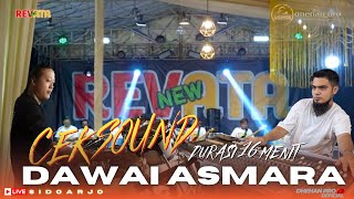 Download lagu CEK SOUND DHEHAN PRO FEAT NEW REVATA ( DAWAI ASMARA ) mp3 Download lagu CEK SOUND DHEHAN PRO FEAT NEW REVATA ( DAWAI ASMARA ) mp3