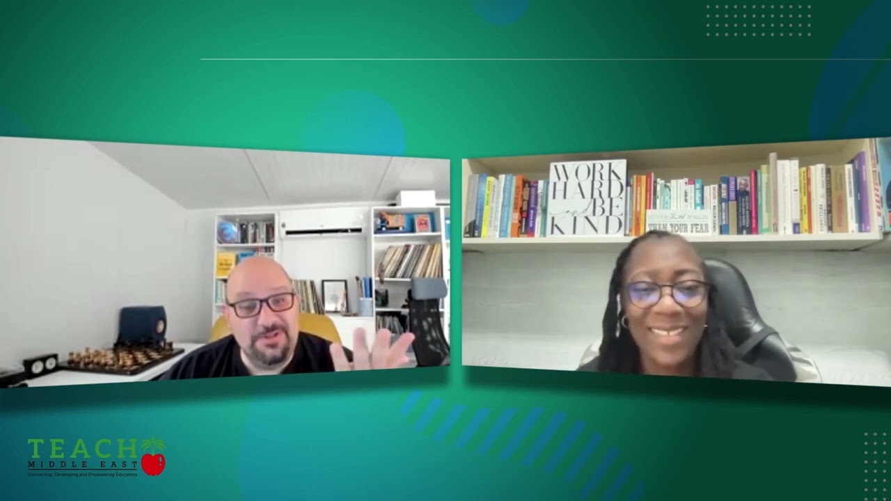 Redefining Inclusion in Schools: A Deep Dive with Daniel Sobel