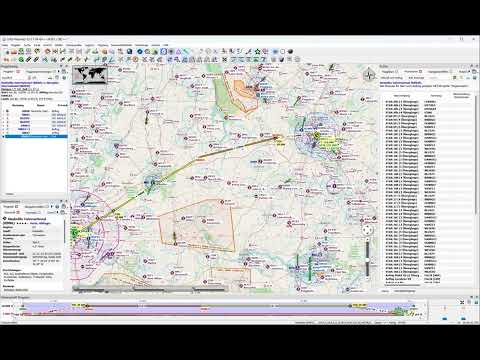 MSFS | Navigation | Little Navmap | Flugplan mit SID und STAR erstellen