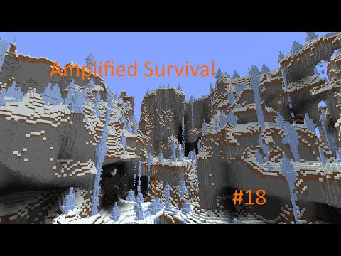 Amplified Survival: Episode #18: Start of something big