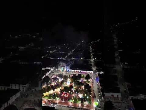 navidad en chitaga norte de Santander Colombia ♥️🇨🇴💯