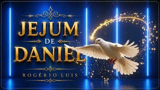 🔥🕊️ **NOVAS MÚSICAS PARA O JEJUM DE DANIEL | LOUVORES PARA BUSCAR O ESPÍRITO SANTO**