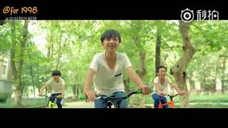 [Vietsub][FMV] TFBOYS |Năm tháng tươi đẹp ấy| 《最好的那年》