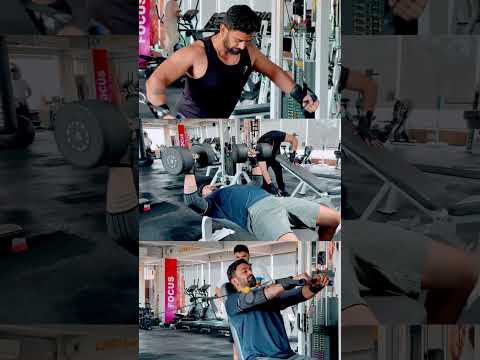 ❤️Hardest Worker Gym❤️ #onelove #music #backstreetboys #chest  #fitness #motivation #chestworkout