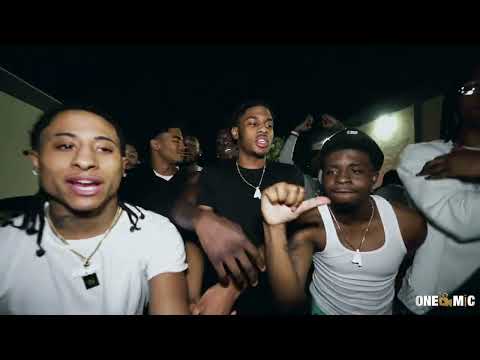 S9INE x M4 x ODog x STAR B - “6am in the Stu”(Official Music Video)