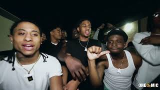 S9INE x M4 x ODog x STAR B - “6am in the Stu”(Official Music Video)