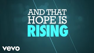 Spoken For - Hope is Rising