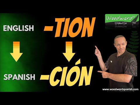 This simple trick will help you learn hundreds of Spanish words instantly ✅ Spanish is Easy