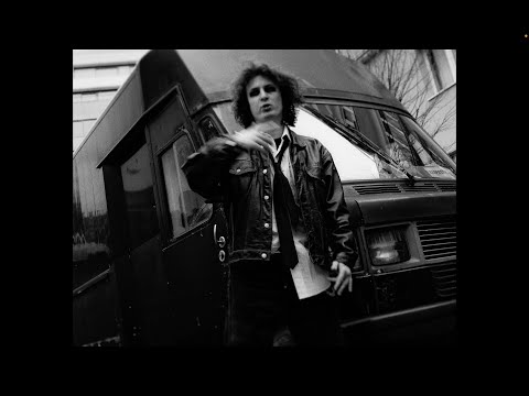 Mvrceli - Młody Szkrab 28a (prod. kyonearth)