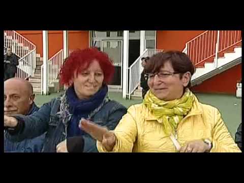 Happy from Ippodromo Paolo Sesto