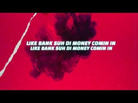 Staynless - Gouchh (Official Lyric Video)