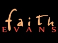 Faith Evans Recognize Ode To 95