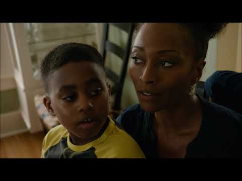 NCIS Los Angeles 9x04 - Safe