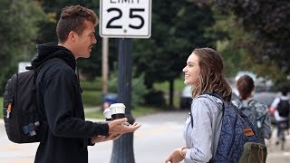 How to Make Any Girls Day..