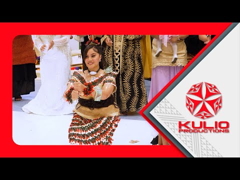 Tau'olunga Fakatonga #87