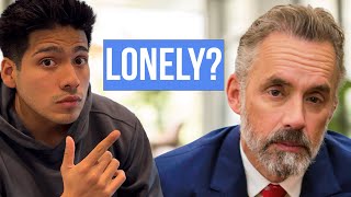 Why Successful People Are Lonely