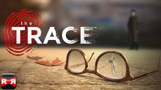 The Trace: Murder Mystery Game (By Relentless Software) - iOS - Walkthrough Gameplay Part 1