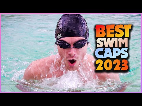 Best Swim Caps for Swimming | Top 5 New Swim Caps...