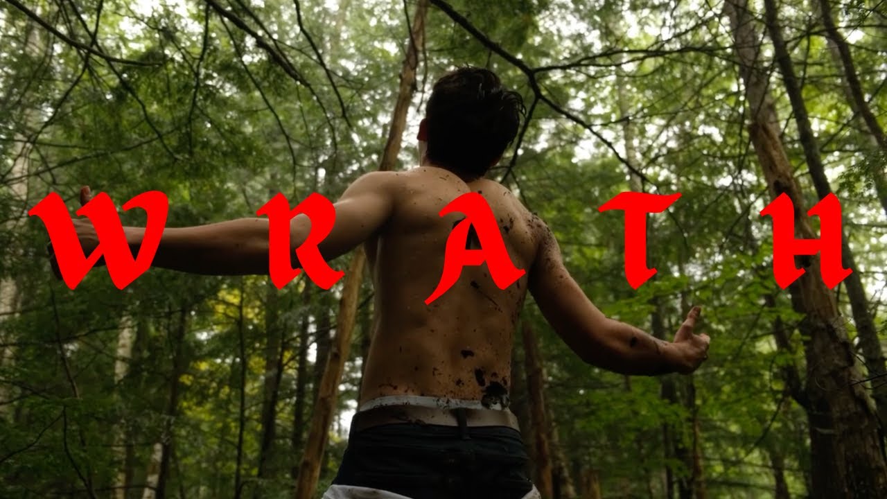 Wrath - Horror Short Film