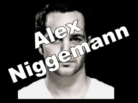 TrackList 17 Alex Niggemann @ Lola Club Shangai 04 05 2013