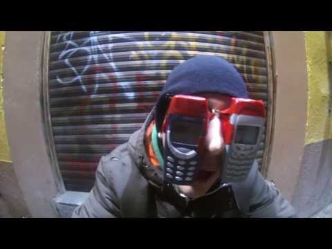 dirtysanchez feat. Scumgod (vs. Neon) - Rückrunde Finale - MottoRapBattle 2013